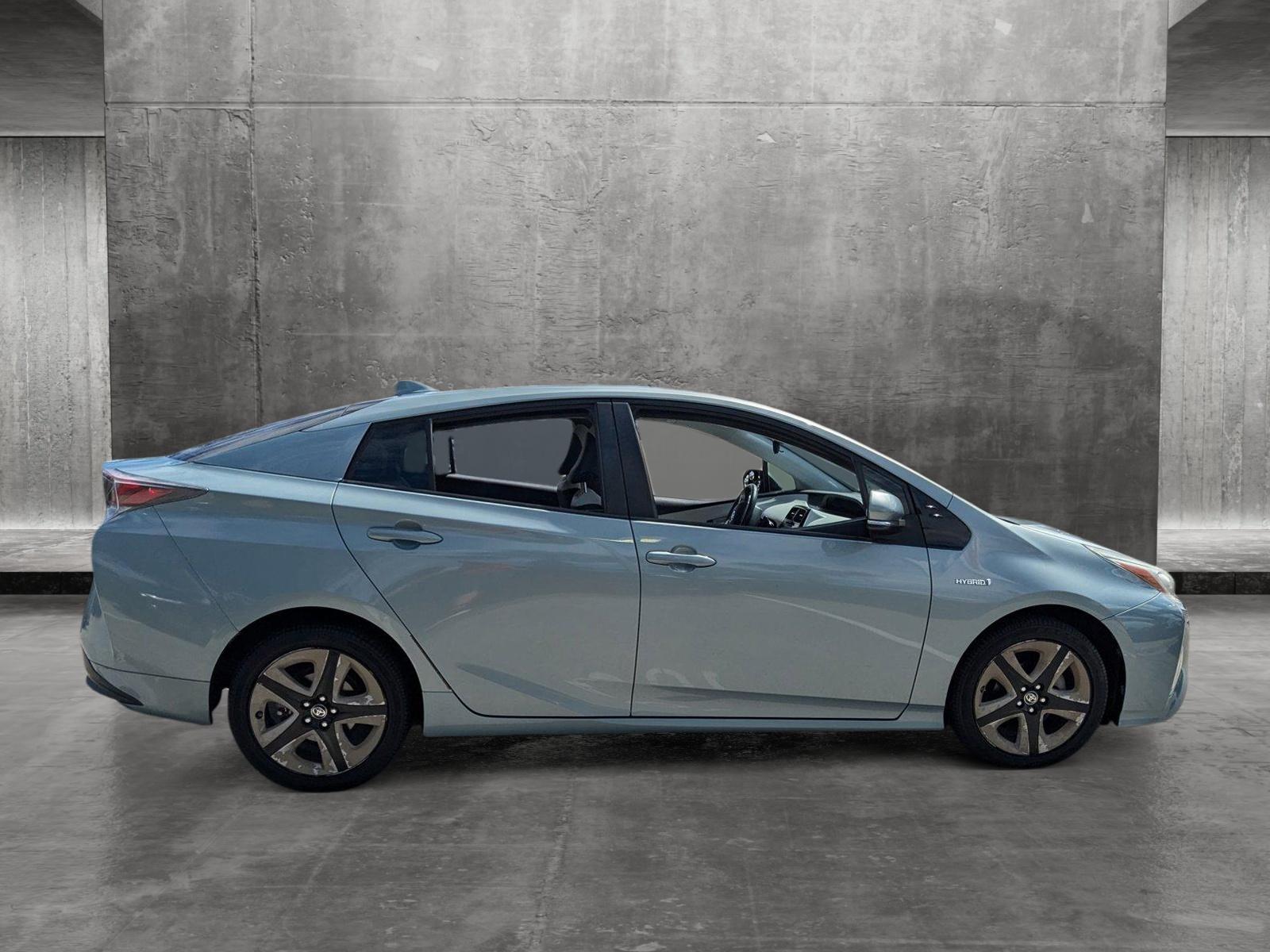 2016 Toyota Prius Vehicle Photo in Winter Park, FL 32792