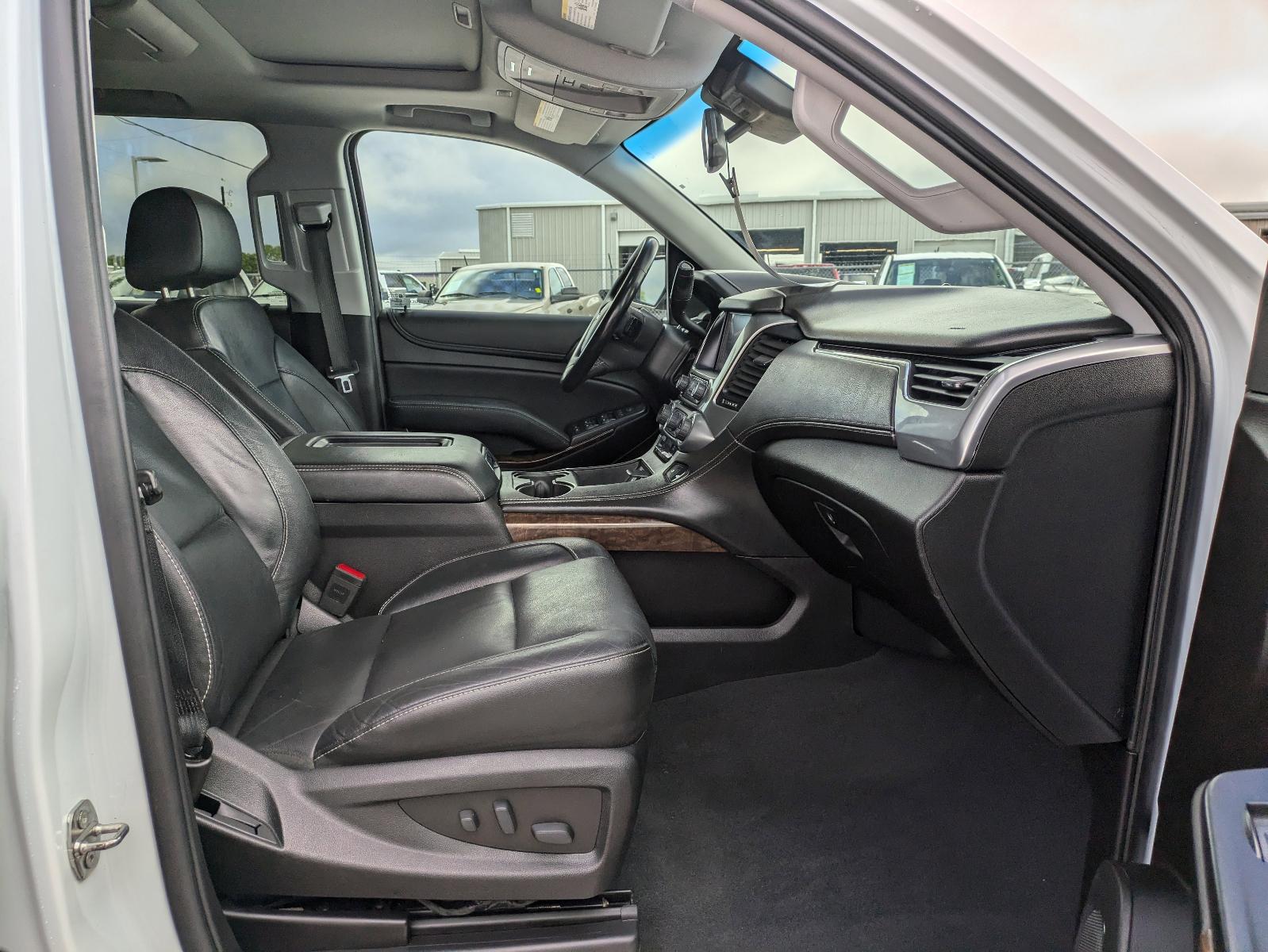 2019 Chevrolet Tahoe Vehicle Photo in Seguin, TX 78155