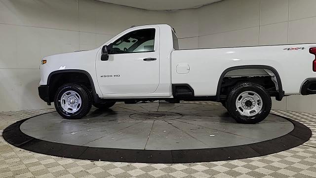 2024 Chevrolet Silverado 2500 HD Vehicle Photo in JOLIET, IL 60435-8135