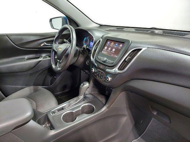 2021 Chevrolet Equinox Vehicle Photo in SAUK CITY, WI 53583-1301