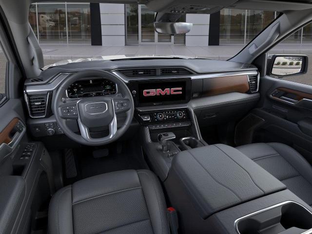 2025 GMC Sierra 1500 Vehicle Photo in APPLETON, WI 54914-8833