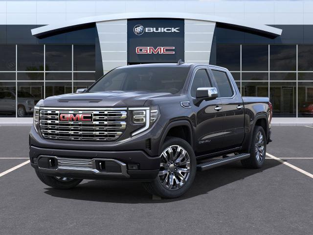 2024 GMC Sierra 1500 Vehicle Photo in WATERTOWN, CT 06795-3318