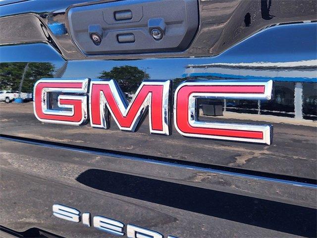 2023 GMC Sierra 3500 HD Vehicle Photo in AURORA, CO 80011-6998