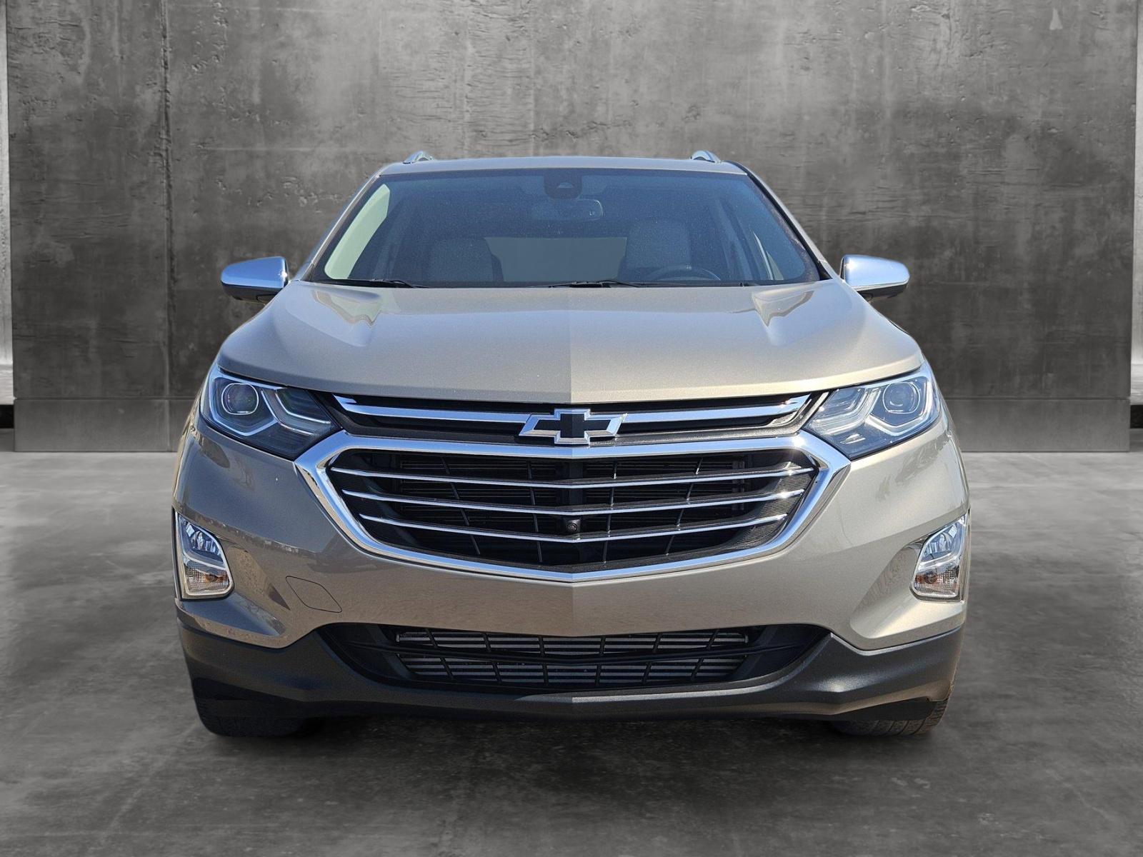 2019 Chevrolet Equinox Vehicle Photo in PEORIA, AZ 85382-3715