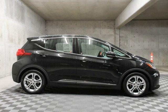 2021 Chevrolet Bolt EV Vehicle Photo in EVERETT, WA 98203-5662