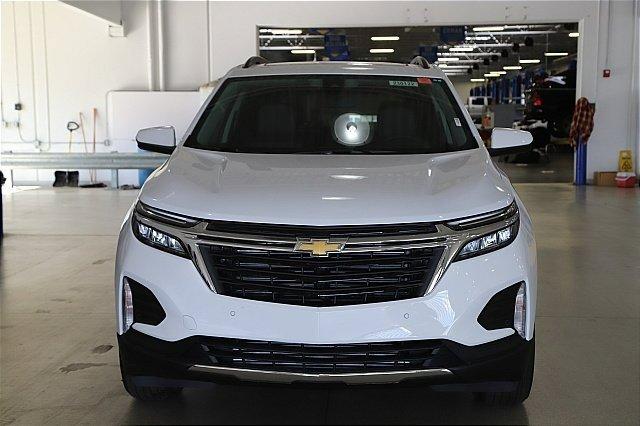 2023 Chevrolet Equinox Vehicle Photo in MEDINA, OH 44256-9001