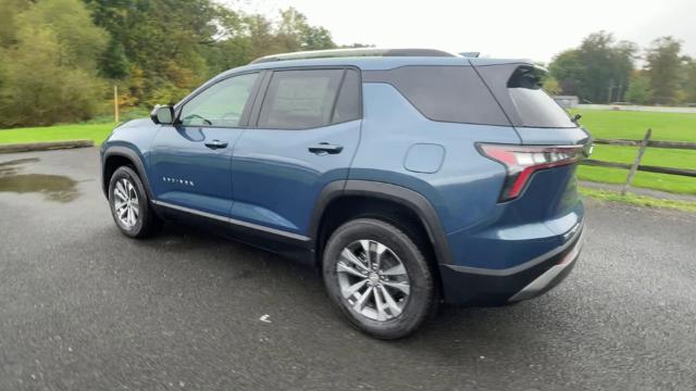 2025 Chevrolet Equinox Vehicle Photo in THOMPSONTOWN, PA 17094-9014