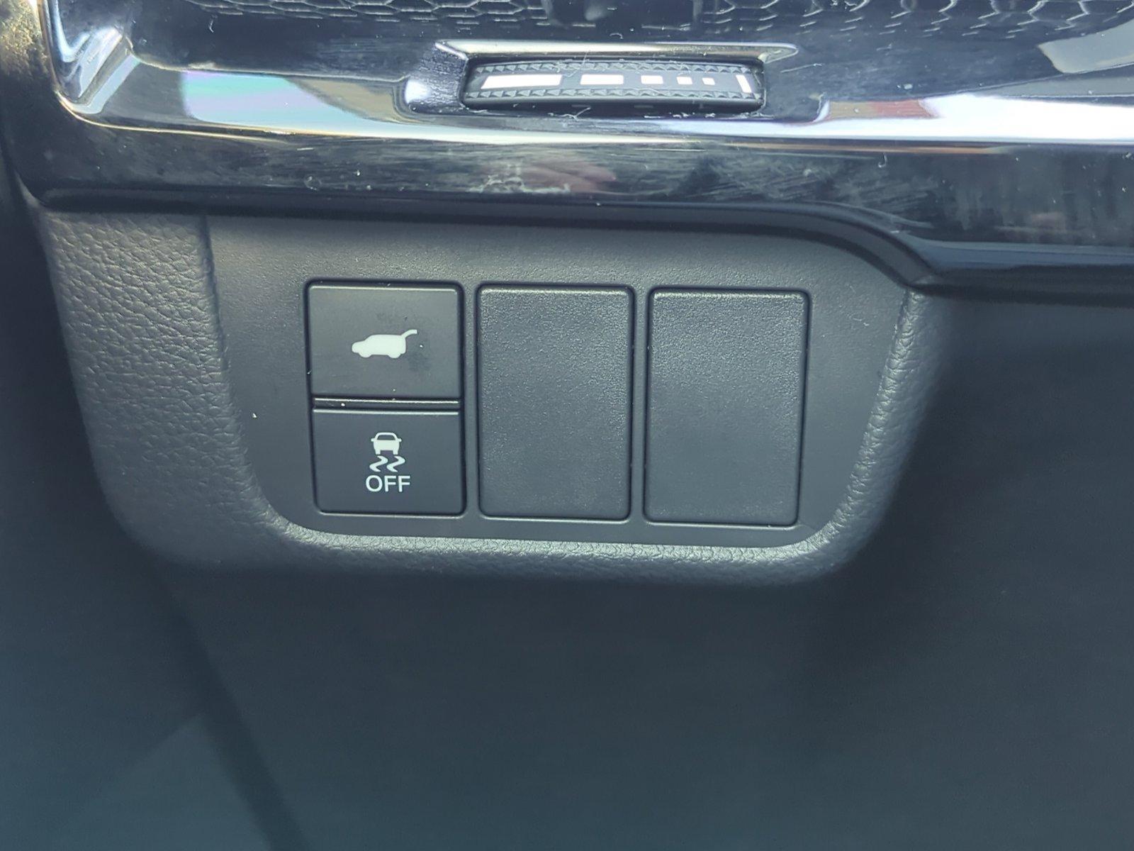 2023 Honda CR-V Hybrid Vehicle Photo in Ft. Myers, FL 33907