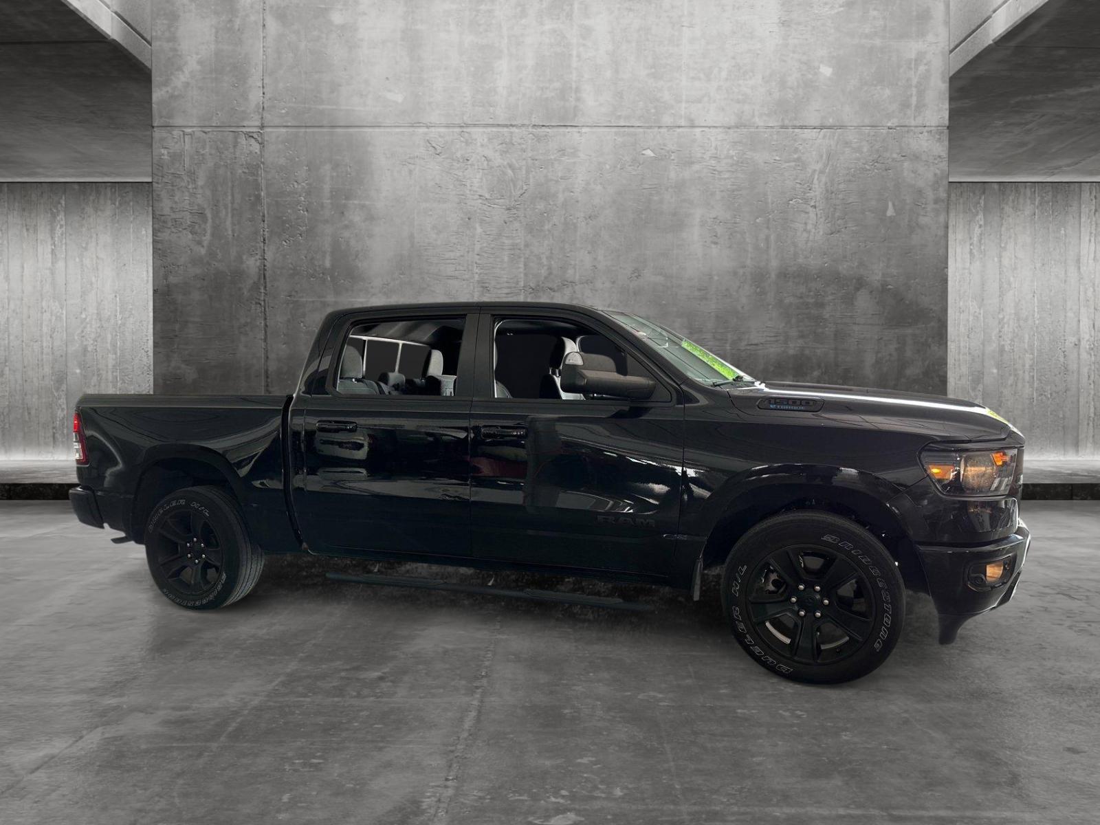 2022 Ram 1500 Vehicle Photo in Hollywood, FL 33021