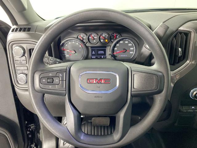 2024 GMC Sierra 1500 Vehicle Photo in ALLIANCE, OH 44601-4622