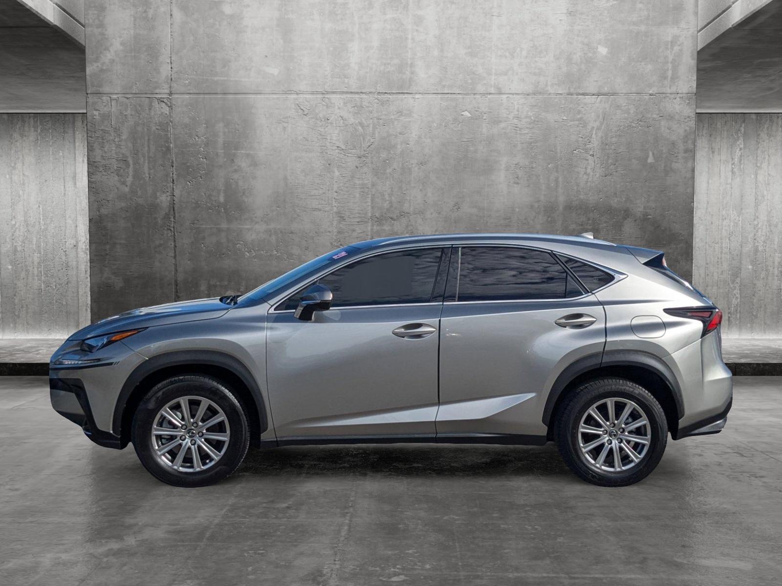 2021 Lexus NX Vehicle Photo in MIAMI, FL 33134-2699