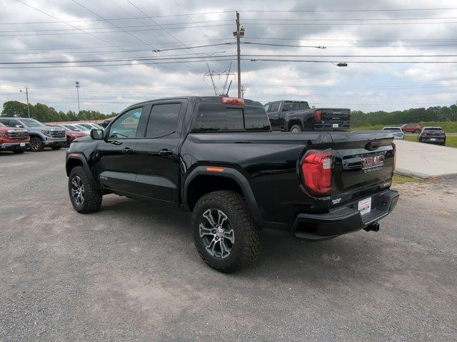 2024 GMC Canyon Vehicle Photo in ALBERTVILLE, AL 35950-0246