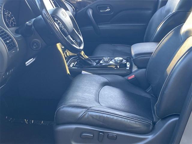 2020 INFINITI QX80 Vehicle Photo in GOODYEAR, AZ 85338-1310