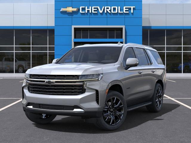 2024 Chevrolet Tahoe Vehicle Photo in GILBERT, AZ 85297-0446