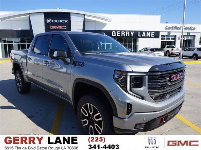 2025 GMC Sierra 1500 Vehicle Photo in BATON ROUGE, LA 70806-4466