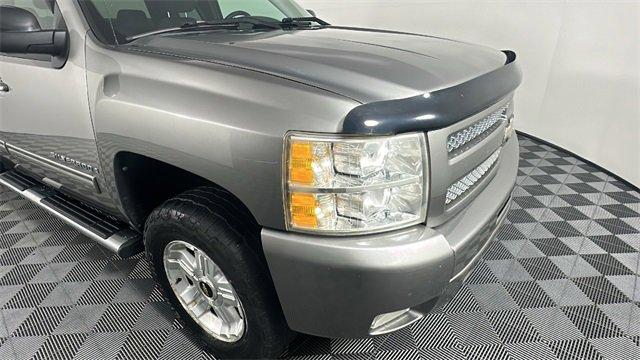 Used 2009 Chevrolet Silverado 1500 1LT with VIN 1GCEK29079Z260127 for sale in Emmaus, PA