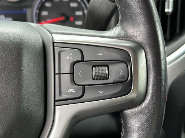 2020 Chevrolet Silverado 1500 Vehicle Photo in SAINT JAMES, NY 11780-3219