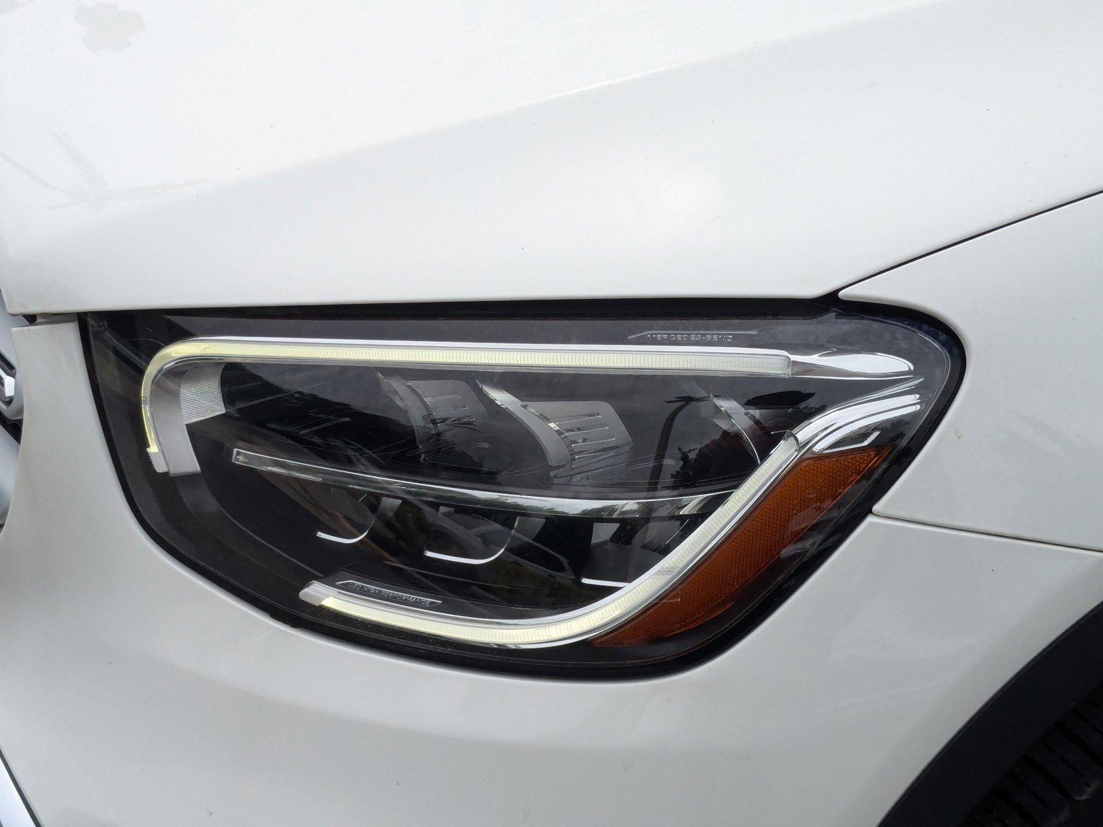 2021 Mercedes-Benz GLC Vehicle Photo in Pompano Beach, FL 33064