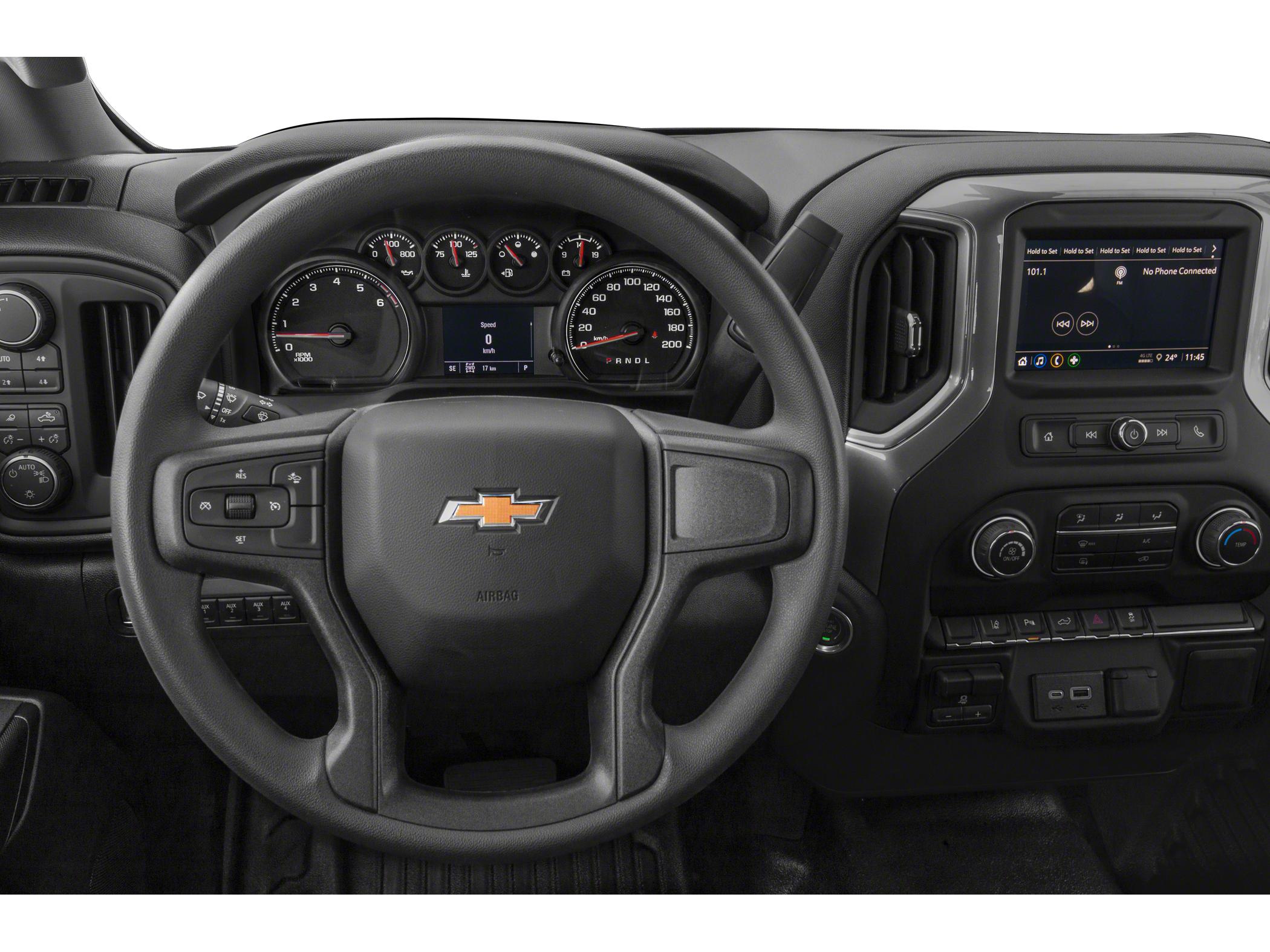 2025 Chevrolet Silverado 3500 HD Vehicle Photo in SPOKANE, WA 99212-2978