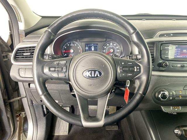 2016 Kia Sorento Vehicle Photo in ALLIANCE, OH 44601-4622