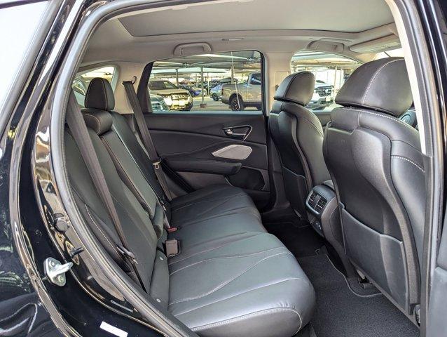 2021 Acura RDX Vehicle Photo in San Antonio, TX 78230