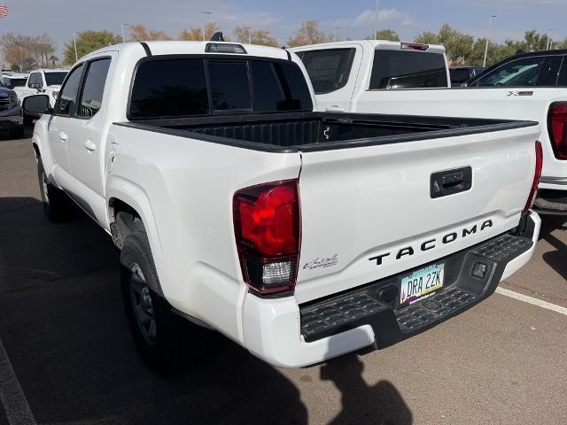 2020 Toyota Tacoma 2WD Vehicle Photo in GOODYEAR, AZ 85338-1310