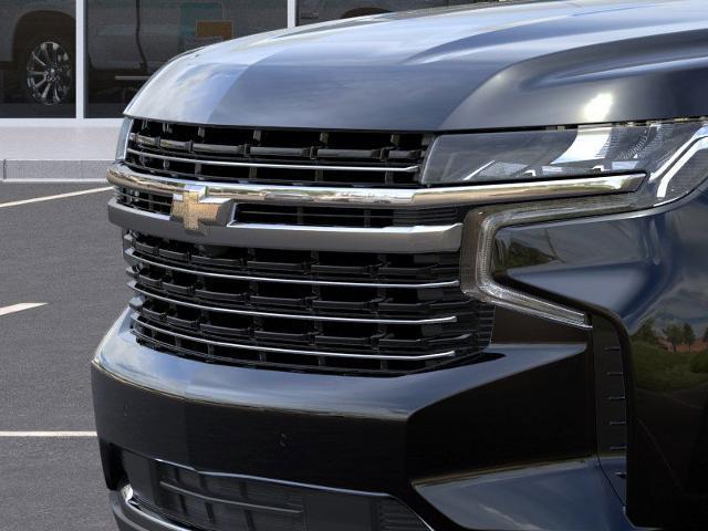 2024 Chevrolet Suburban Vehicle Photo in MIAMI, FL 33172-3015