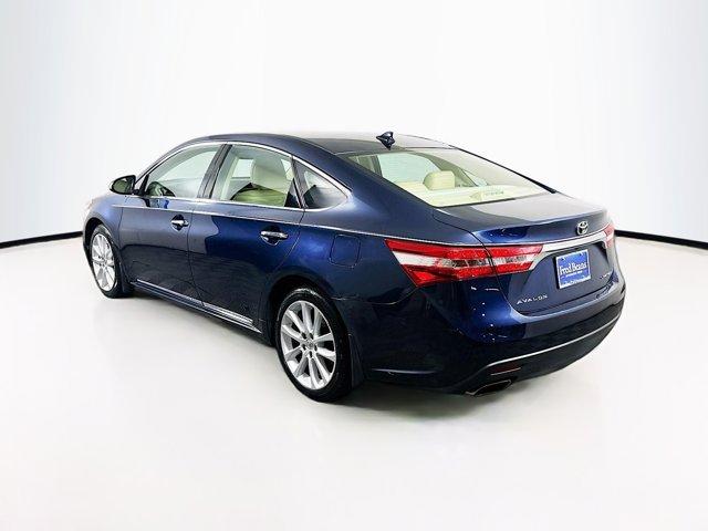 2014 Toyota Avalon Vehicle Photo in Flemington, NJ 08822