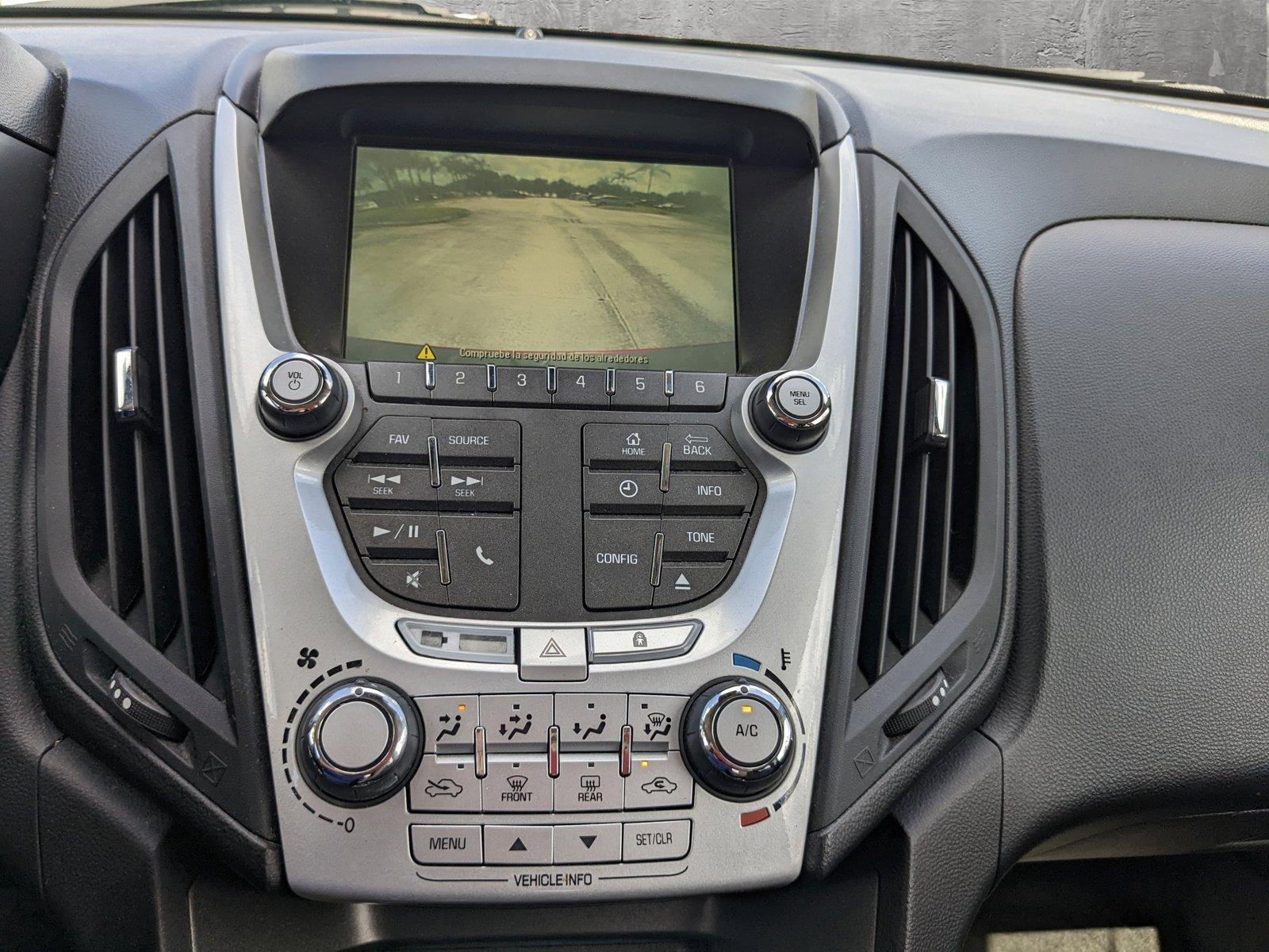 2014 Chevrolet Equinox Vehicle Photo in Davie, FL 33331