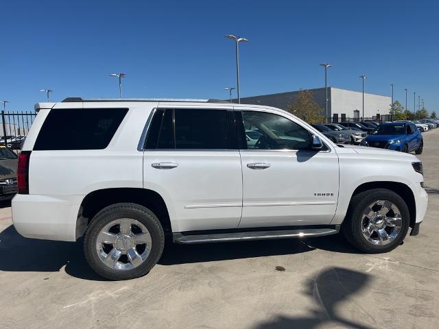 2017 Chevrolet Tahoe Vehicle Photo in Grapevine, TX 76051