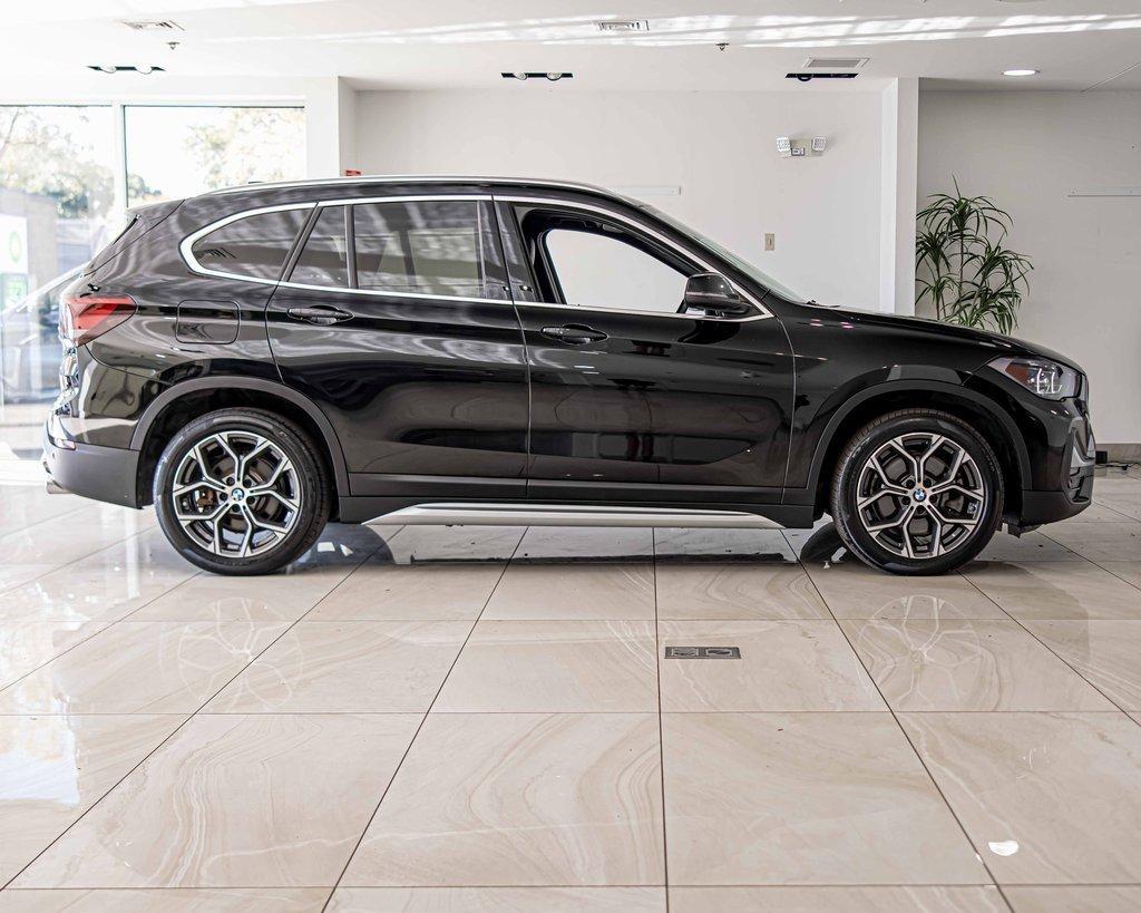 2020 BMW X1 xDrive28i Vehicle Photo in Saint Charles, IL 60174