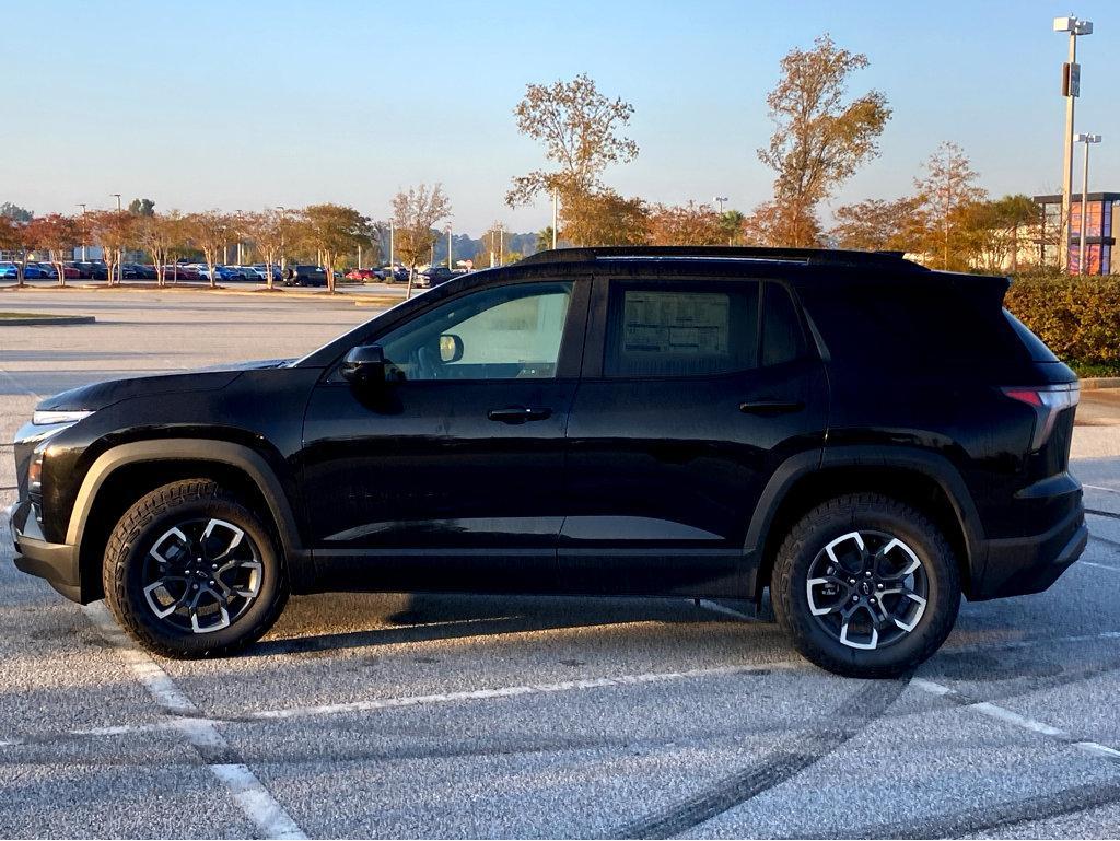 2025 Chevrolet Equinox Vehicle Photo in POOLER, GA 31322-3252