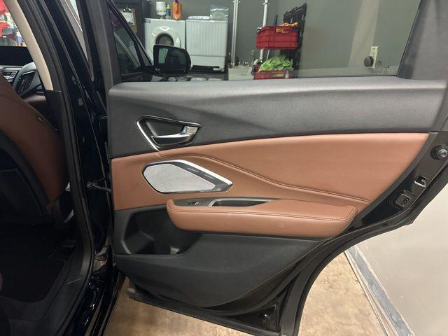 2020 Acura RDX Vehicle Photo in MEDINA, OH 44256-9631