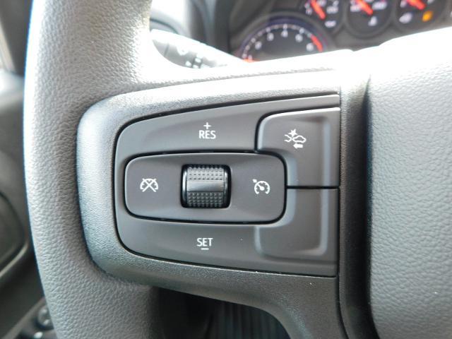 2025 Chevrolet Silverado 1500 Vehicle Photo in GATESVILLE, TX 76528-2745