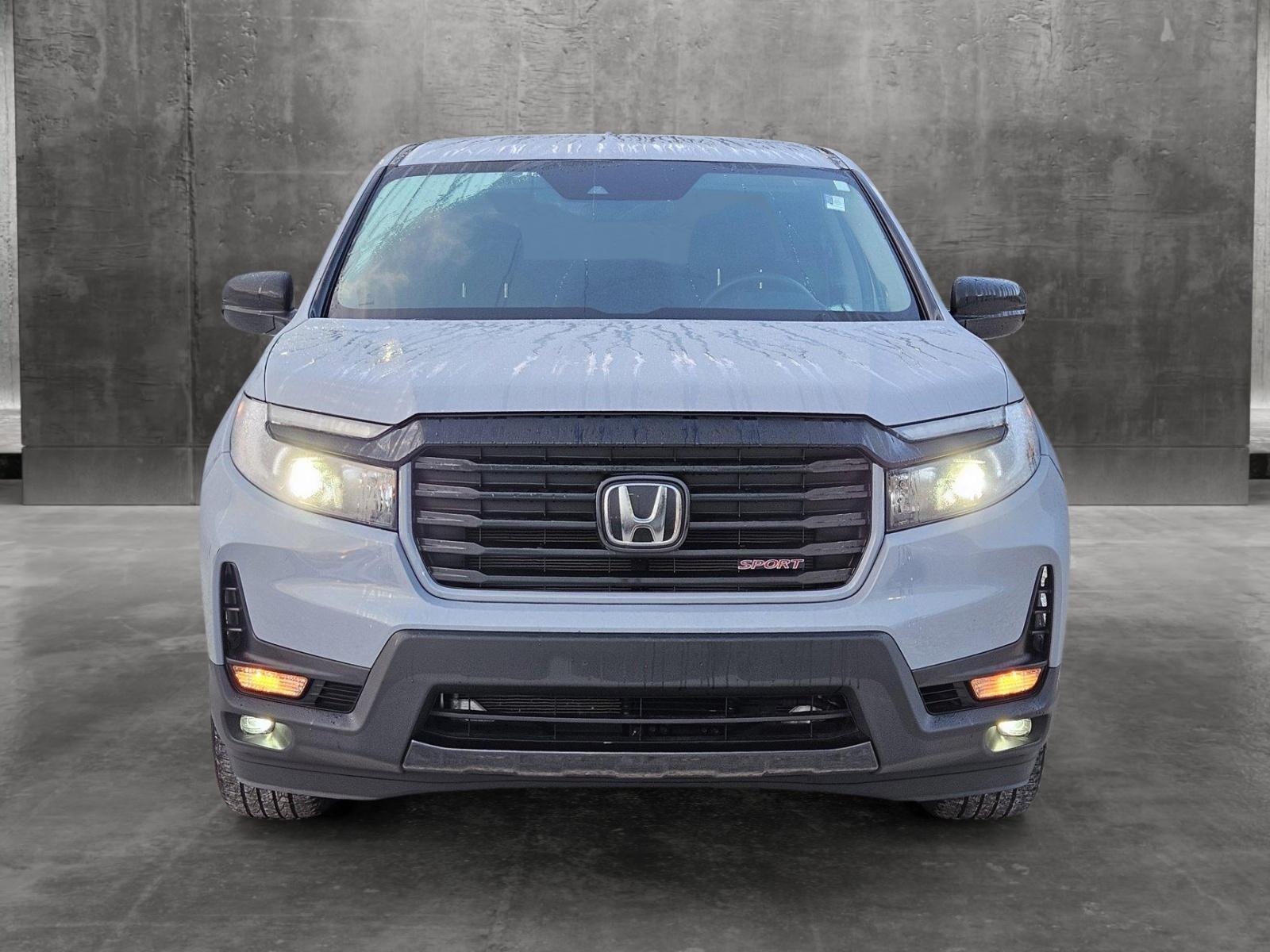 2022 Honda Ridgeline Vehicle Photo in Jacksonville, FL 32256