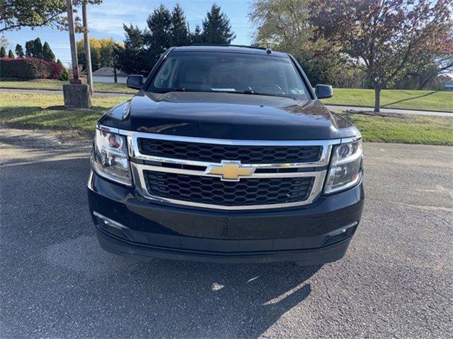 Used 2018 Chevrolet Suburban LT with VIN 1GNSKHKC0JR396251 for sale in Lancaster, PA