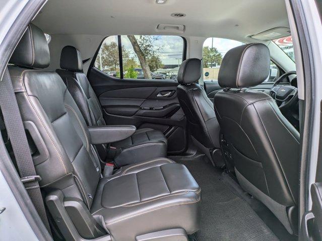 2020 Chevrolet Traverse Vehicle Photo in SELMA, TX 78154-1460