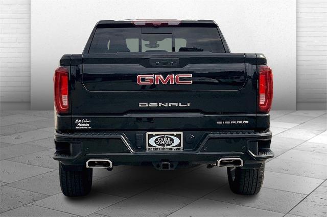 2021 GMC Sierra 1500 Vehicle Photo in Kansas City, MO 64114