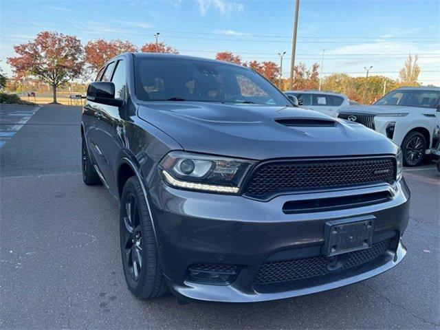 2018 Dodge Durango Vehicle Photo in Willow Grove, PA 19090