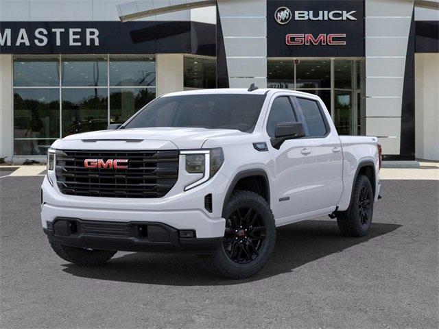 2025 GMC Sierra 1500 Vehicle Photo in AUGUSTA, GA 30907-2867