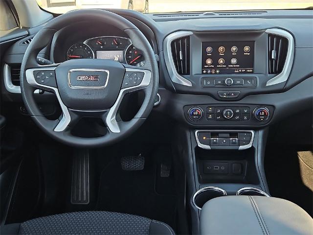 2024 GMC Terrain Vehicle Photo in EASTLAND, TX 76448-3020