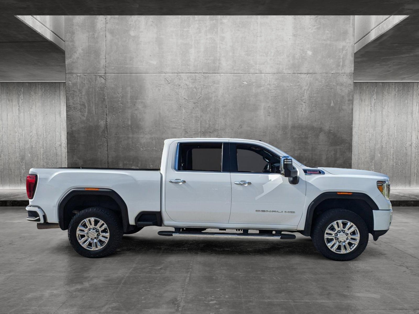 2022 GMC Sierra 2500 HD Vehicle Photo in Sarasota, FL 34231