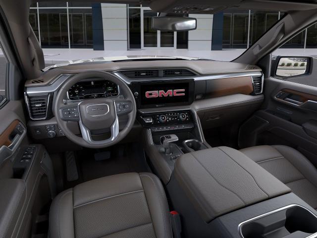 2025 GMC Sierra 1500 Vehicle Photo in GLENSHAW, PA 15116-1739