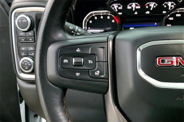 2021 GMC Sierra 1500 Vehicle Photo in KANSAS CITY, MO 64114-4502