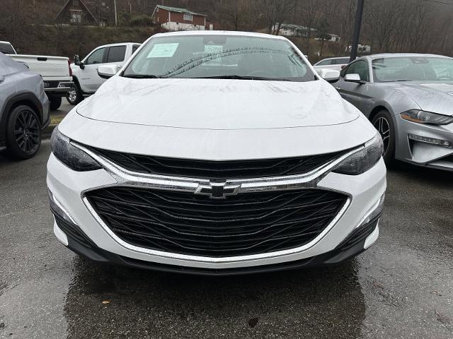 Used 2023 Chevrolet Malibu RS with VIN 1G1ZG5ST9PF150941 for sale in Prestonsburg, KY