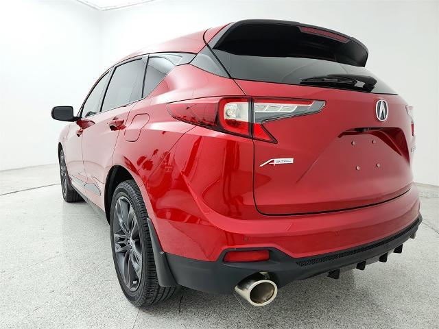 2022 Acura RDX Vehicle Photo in Grapevine, TX 76051