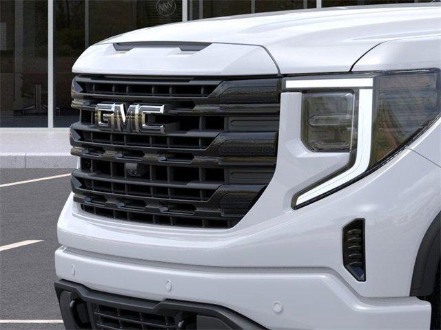 2025 GMC Sierra 1500 Vehicle Photo in PUYALLUP, WA 98371-4149