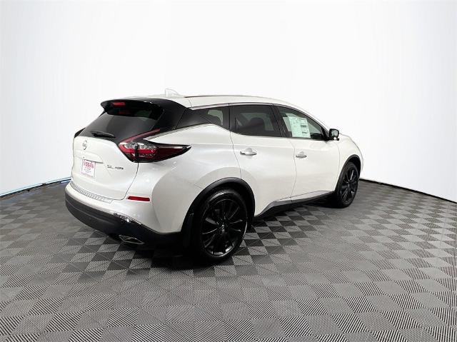 2024 Nissan Murano Vehicle Photo in Tulsa, OK 74129