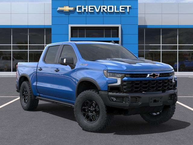 2024 Chevrolet Silverado 1500 Vehicle Photo in ORLANDO, FL 32812-3021