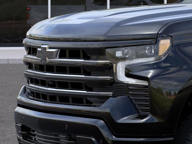 2025 Chevrolet Silverado 1500 Vehicle Photo in ROGERS, MN 55374-9422